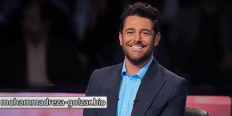 افتخارات، فعالیت‌های بین‌المللی و تأثیرگذاری در هنر و جامعه محمدرضا گلزار